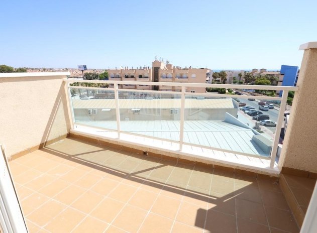 Herverkoop - Appartement - Orihuela Costa - Cabo Roig