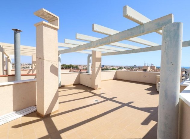 Herverkoop - Appartement - Orihuela Costa - Cabo Roig
