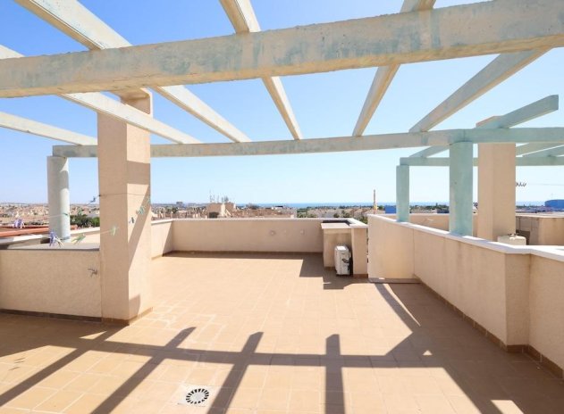 Herverkoop - Appartement - Orihuela Costa - Cabo Roig