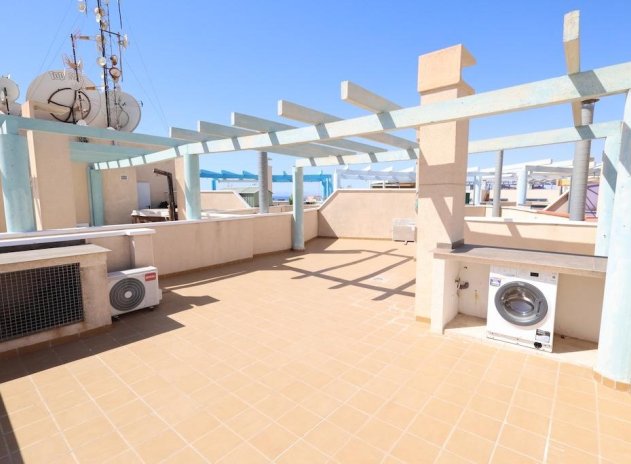 Herverkoop - Appartement - Orihuela Costa - Cabo Roig
