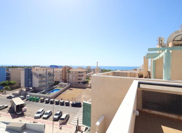 Herverkoop - Appartement - Orihuela Costa - Cabo Roig