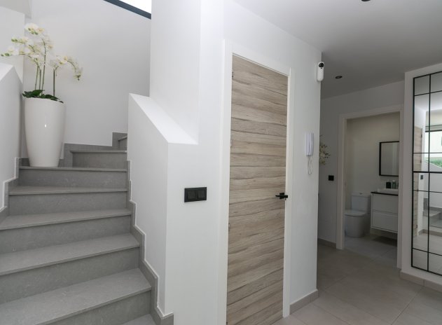 Herverkoop - Villa - Villamartin - PAU 26