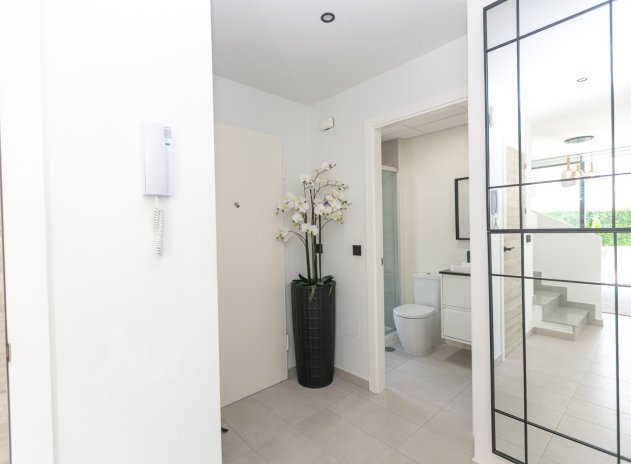 Herverkoop - Villa - Villamartin - PAU 26
