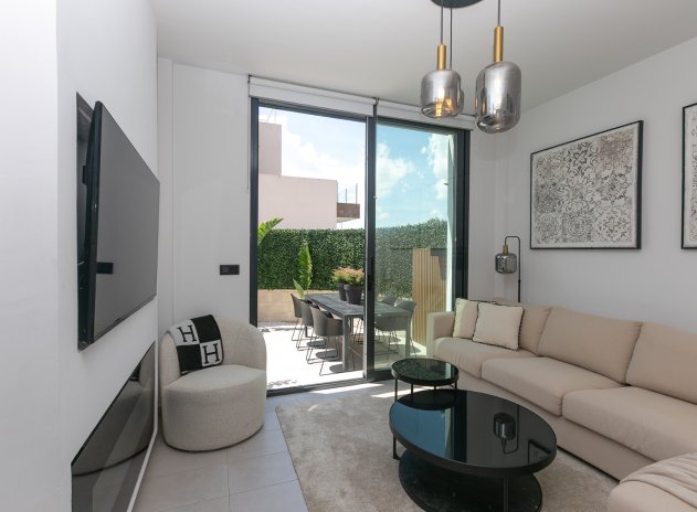Herverkoop - Villa - Villamartin - PAU 26