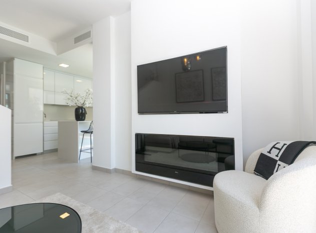 Herverkoop - Villa - Villamartin - PAU 26