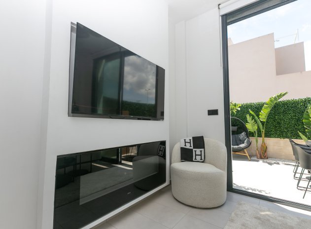 Herverkoop - Villa - Villamartin - PAU 26