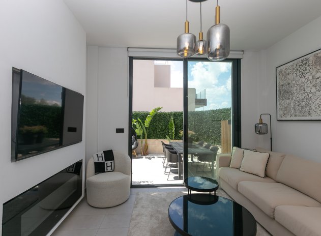 Herverkoop - Villa - Villamartin - PAU 26