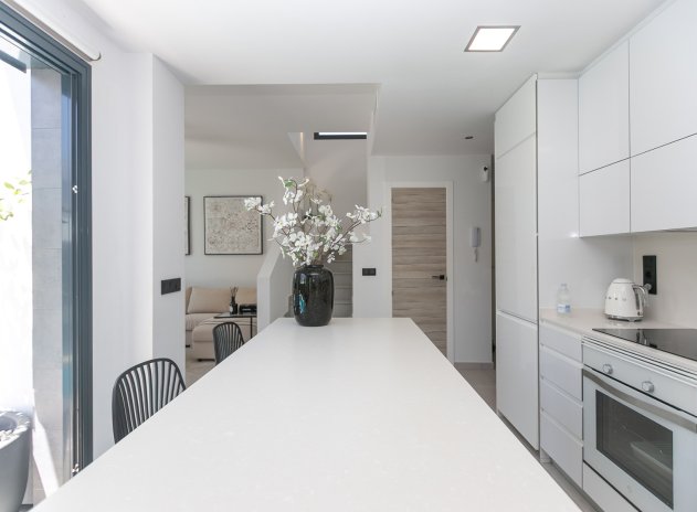 Herverkoop - Villa - Villamartin - PAU 26
