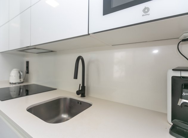 Herverkoop - Villa - Villamartin - PAU 26
