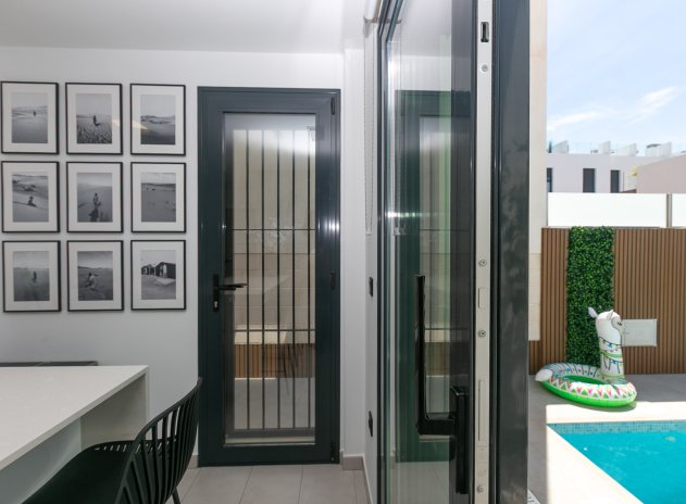 Herverkoop - Villa - Villamartin - PAU 26