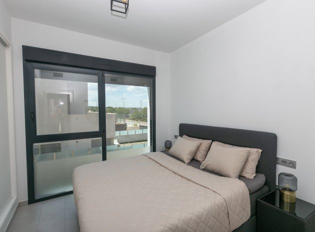 Herverkoop - Villa - Villamartin - PAU 26