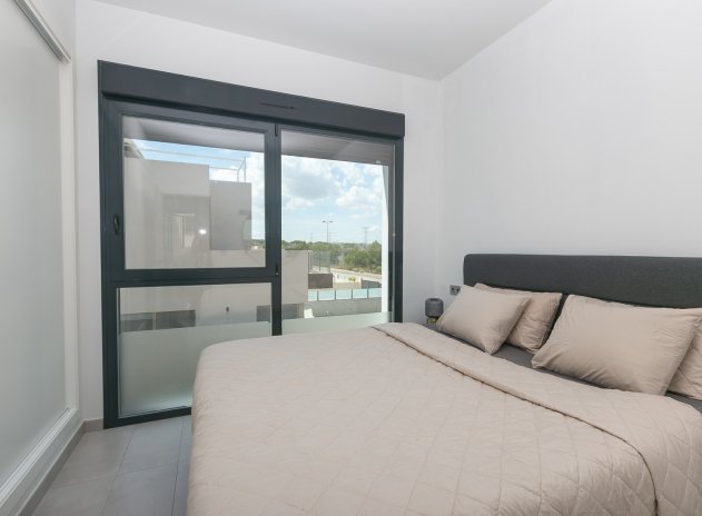 Herverkoop - Villa - Villamartin - PAU 26
