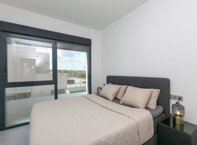 Herverkoop - Villa - Villamartin - PAU 26