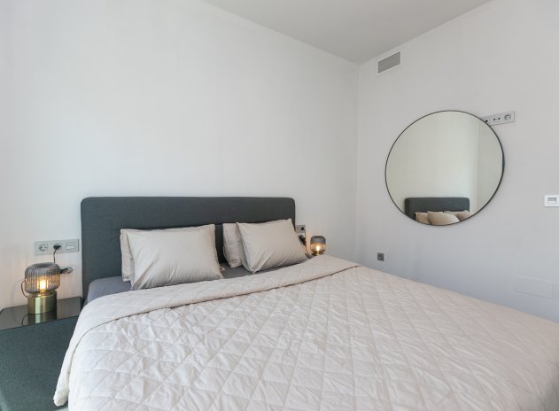 Herverkoop - Villa - Villamartin - PAU 26