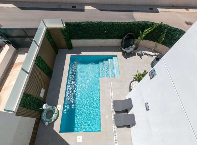 Herverkoop - Villa - Villamartin - PAU 26