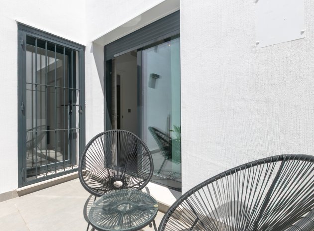 Herverkoop - Villa - Villamartin - PAU 26