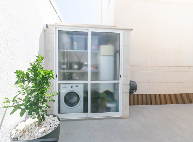 Herverkoop - Villa - Villamartin - PAU 26