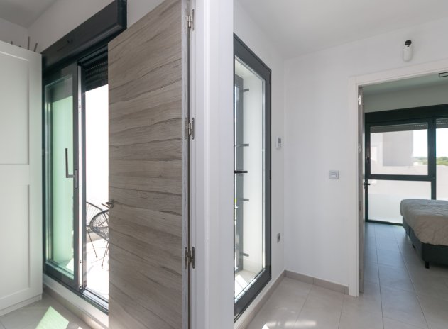Herverkoop - Villa - Villamartin - PAU 26
