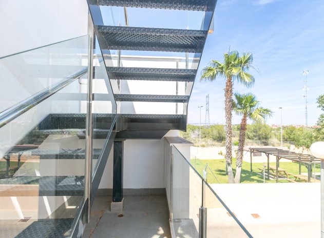 Herverkoop - Villa - Villamartin - PAU 26