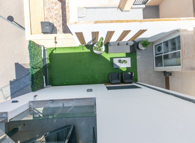 Herverkoop - Villa - Villamartin - PAU 26