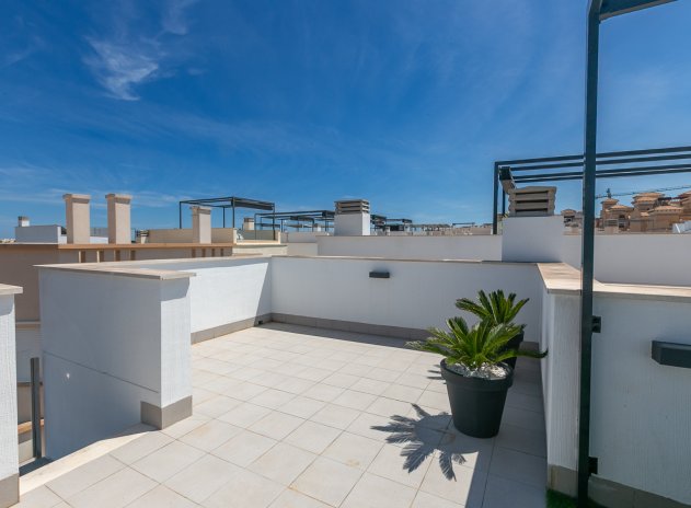Herverkoop - Villa - Villamartin - PAU 26