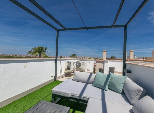 Herverkoop - Villa - Villamartin - PAU 26