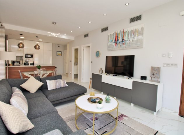 Resale - Villa * - Villamartin * - Villamartín * 