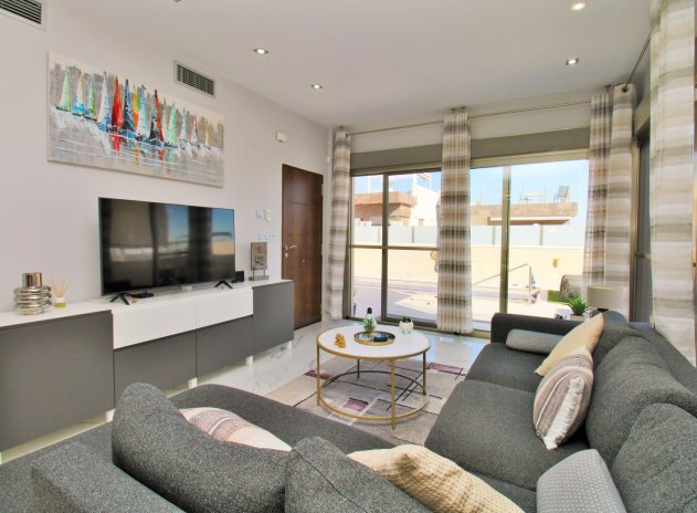 Resale - Villa * - Villamartin * - Villamartín * 
