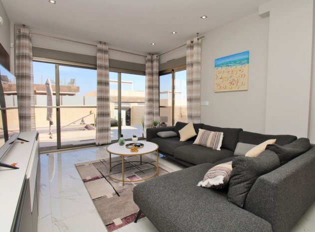 Resale - Villa * - Villamartin * - Villamartín * 