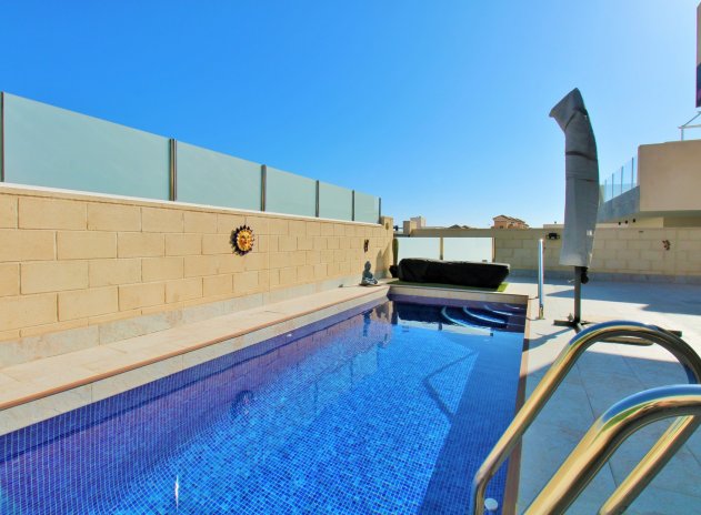 Resale - Villa * - Villamartin * - Villamartín * 