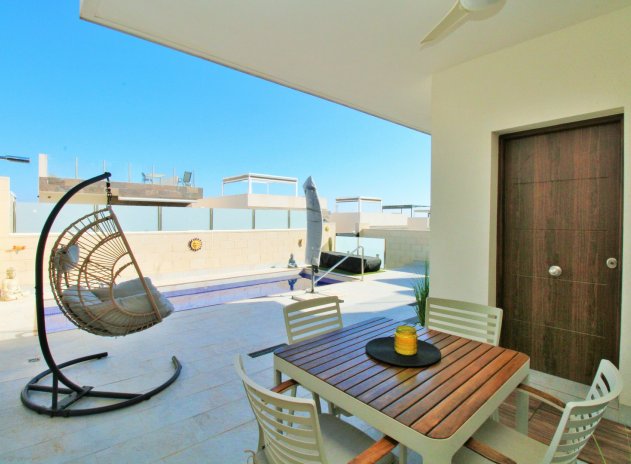 Resale - Villa * - Villamartin * - Villamartín * 