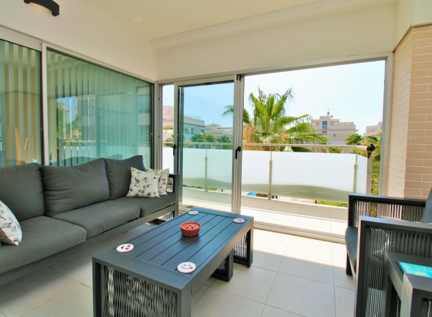 Herverkoop - Appartement - Villamartin - Los Dolses