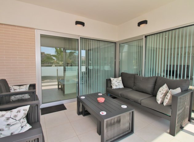 Herverkoop - Appartement - Villamartin - Los Dolses