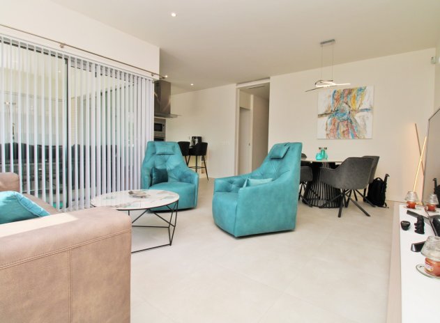 Herverkoop - Appartement - Villamartin - Los Dolses