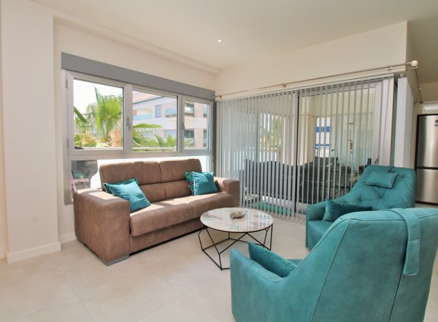 Herverkoop - Appartement - Villamartin - Los Dolses