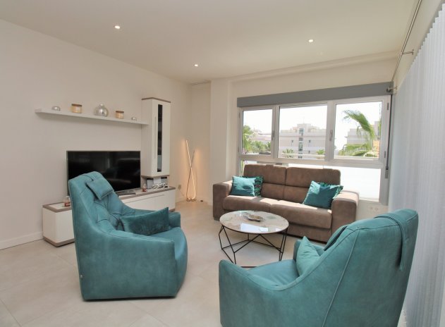 Herverkoop - Appartement - Villamartin - Los Dolses