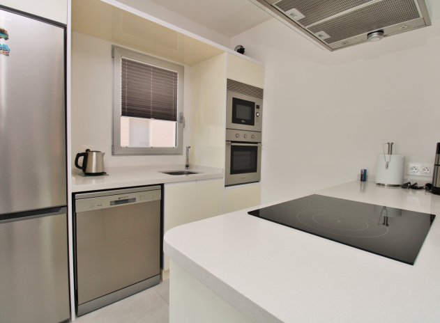 Herverkoop - Appartement - Villamartin - Los Dolses