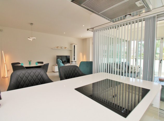 Herverkoop - Appartement - Villamartin - Los Dolses