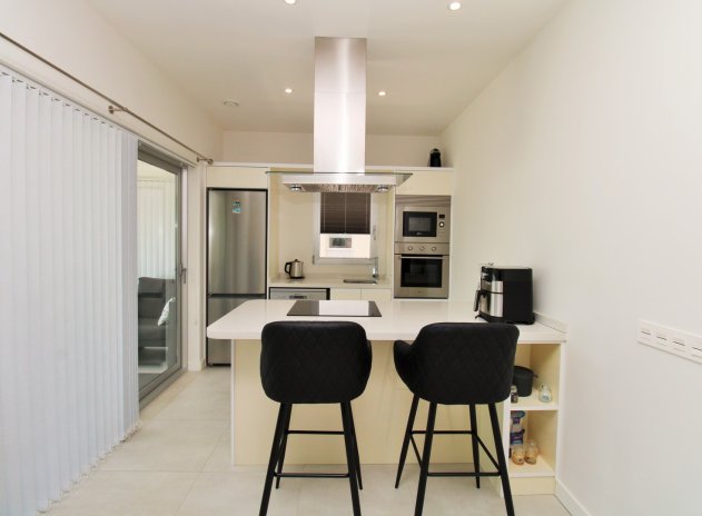 Herverkoop - Appartement - Villamartin - Los Dolses