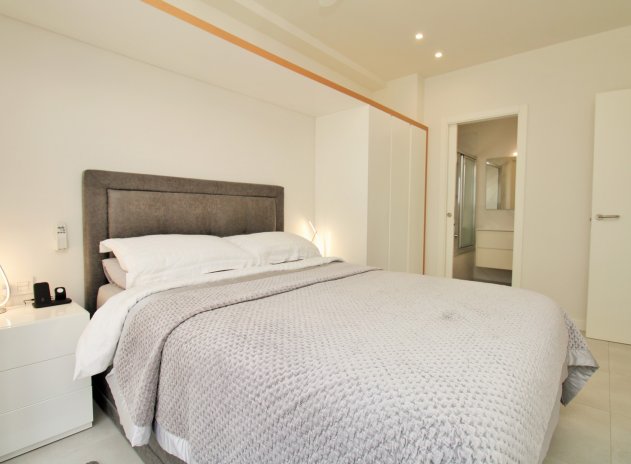 Herverkoop - Appartement - Villamartin - Los Dolses
