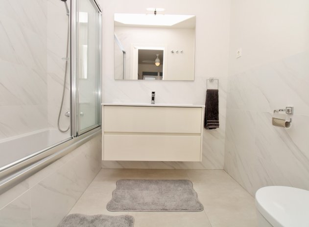 Herverkoop - Appartement - Villamartin - Los Dolses