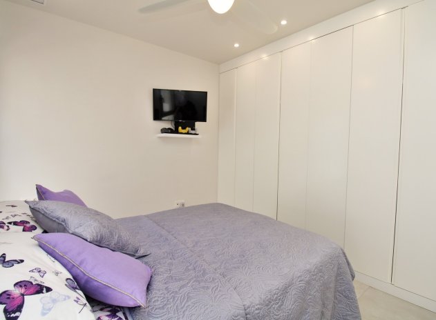 Herverkoop - Appartement - Villamartin - Los Dolses
