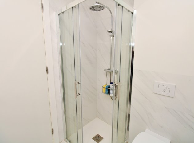 Herverkoop - Appartement - Villamartin - Los Dolses