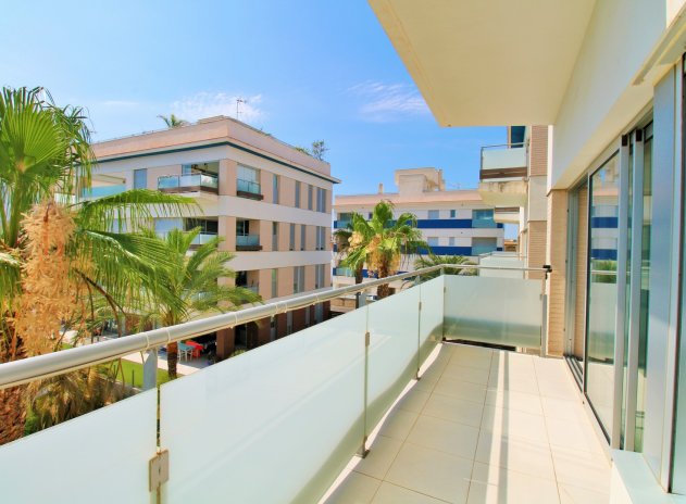 Herverkoop - Appartement - Villamartin - Los Dolses