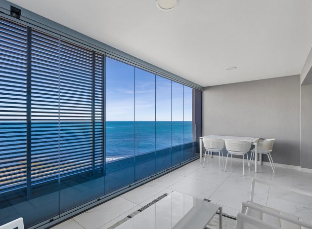 Herverkoop - Appartement - Torrevieja - Punta Prima