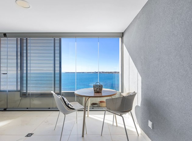 Herverkoop - Appartement - Torrevieja - Punta Prima