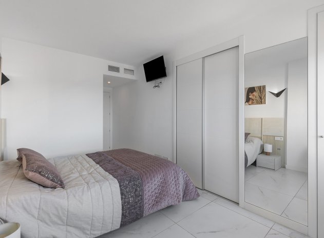 Herverkoop - Appartement - Torrevieja - Punta Prima