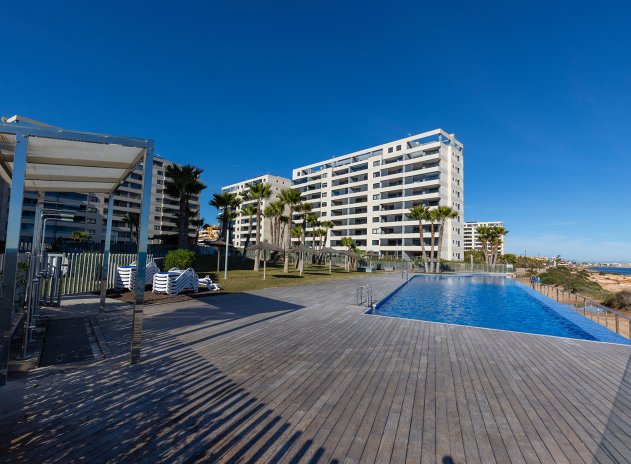 Herverkoop - Appartement - Torrevieja - Punta Prima