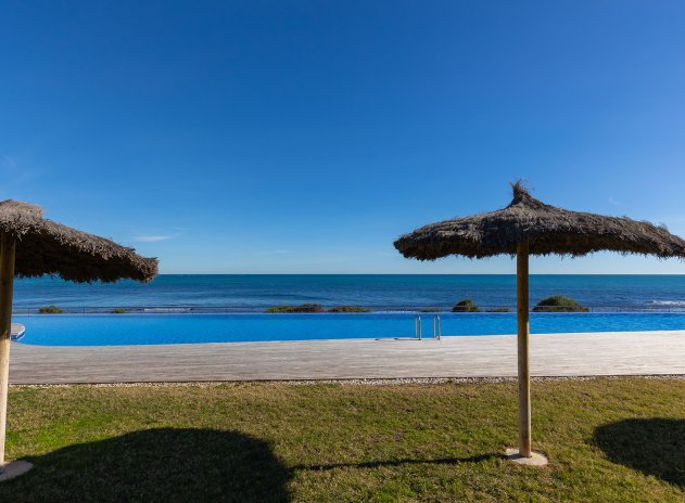 Herverkoop - Appartement - Torrevieja - Punta Prima