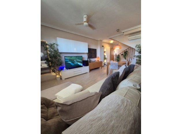 Revente - Maison mitoyenne - Lomas de Cabo Roig